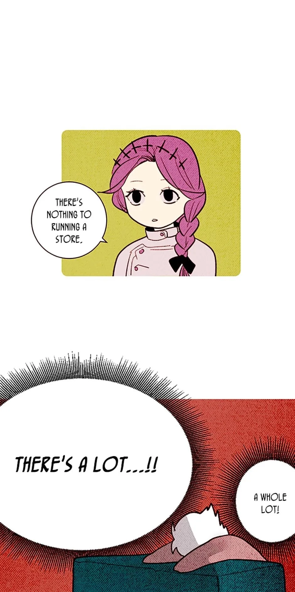 Demons can't be pretty Chapter 143 page 26
