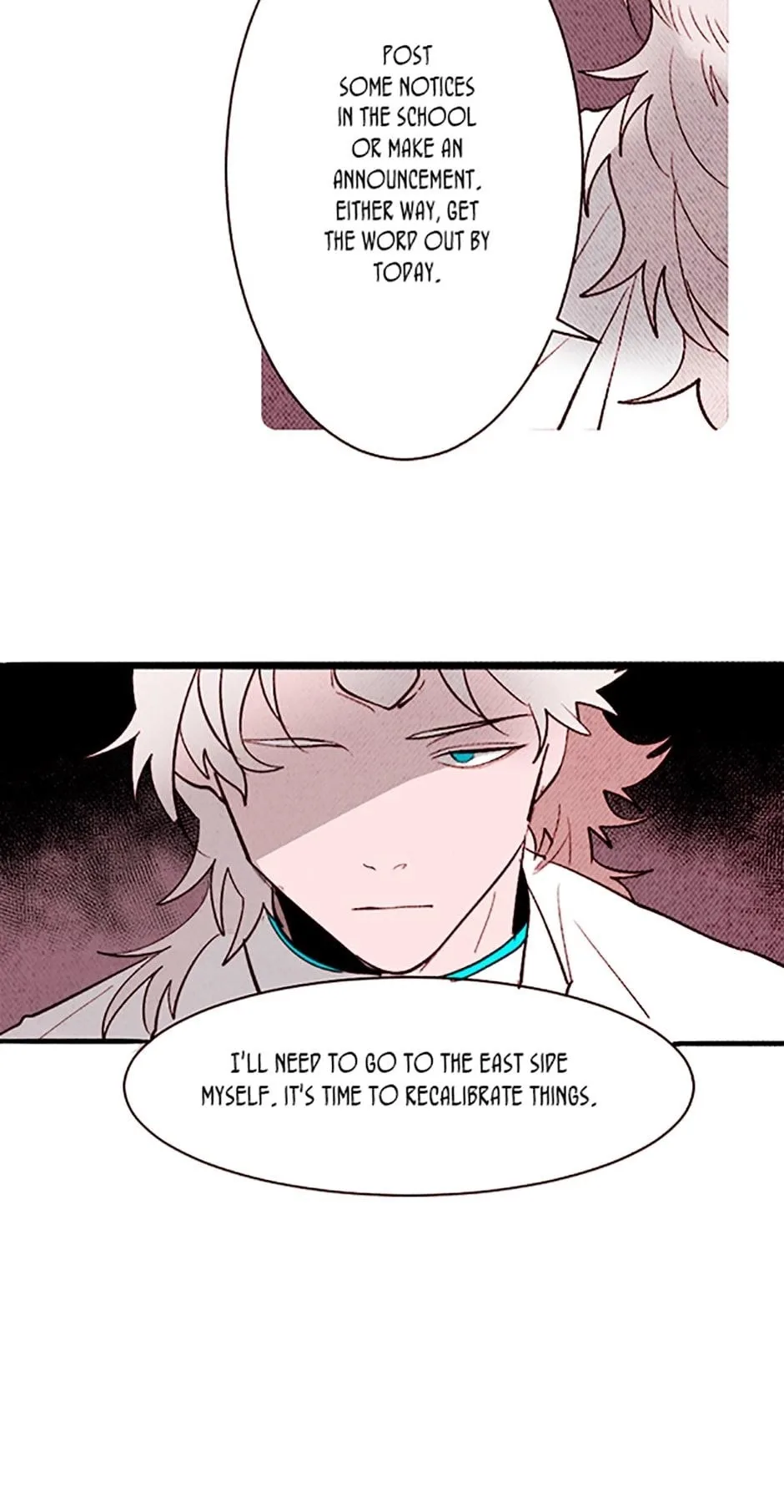 Demons can't be pretty Chapter 143 page 25