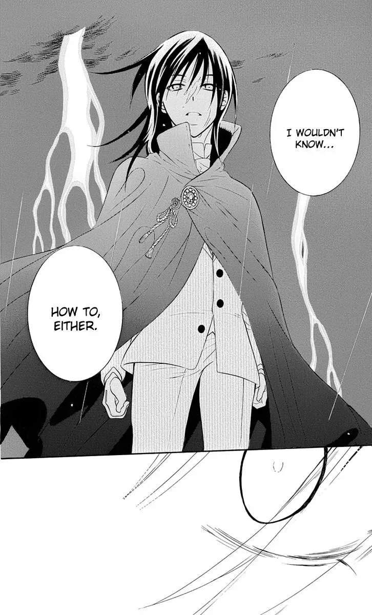 Soredemo Sekai wa Utsukushii Chapter 96 page 29