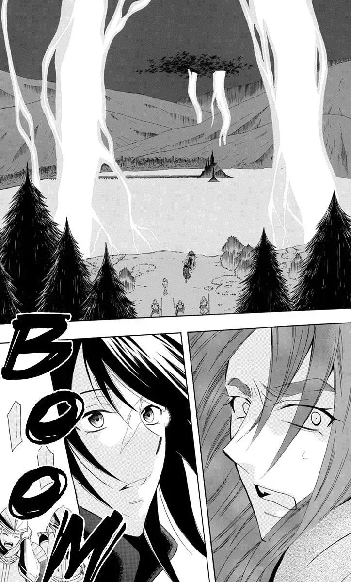 Soredemo Sekai wa Utsukushii Chapter 96 page 26