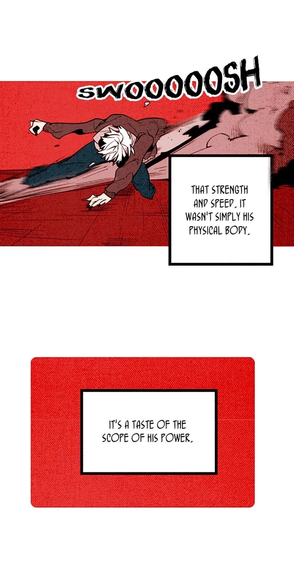 Demons can't be pretty Chapter 146 page 1