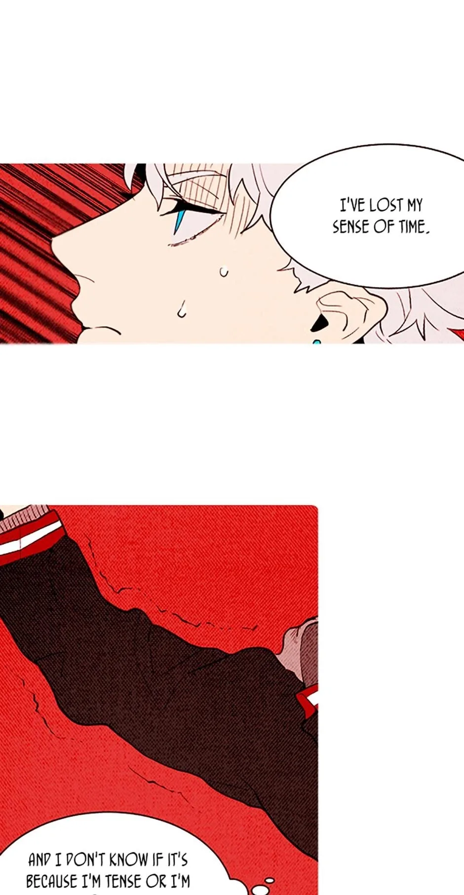 Demons can't be pretty Chapter 146 page 6