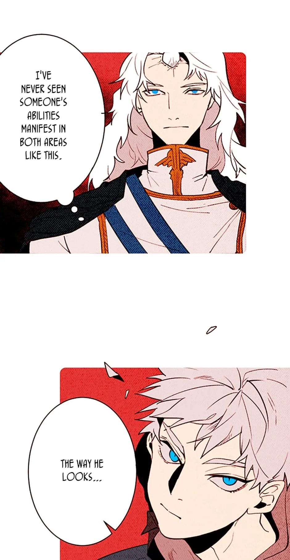 Demons can't be pretty Chapter 146 page 3