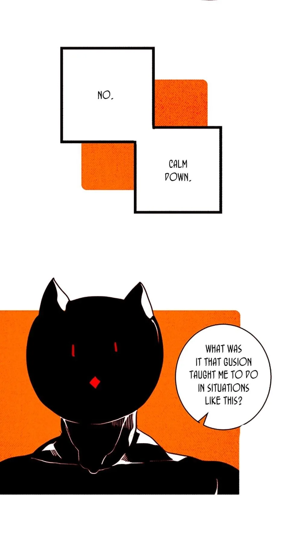 Demons can't be pretty Chapter 146 page 9