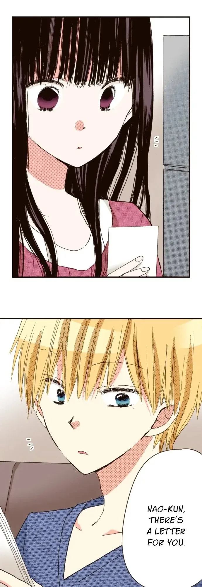 Last Game Chapter 84 page 2