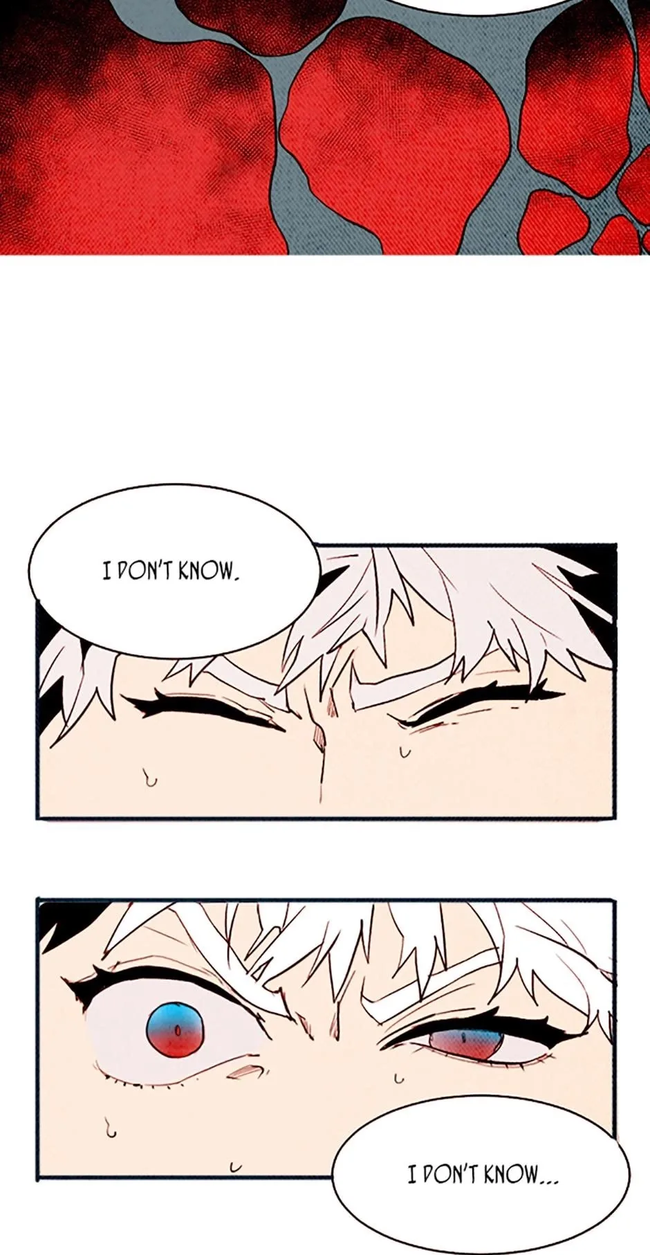 Demons can't be pretty Chapter 146 page 8