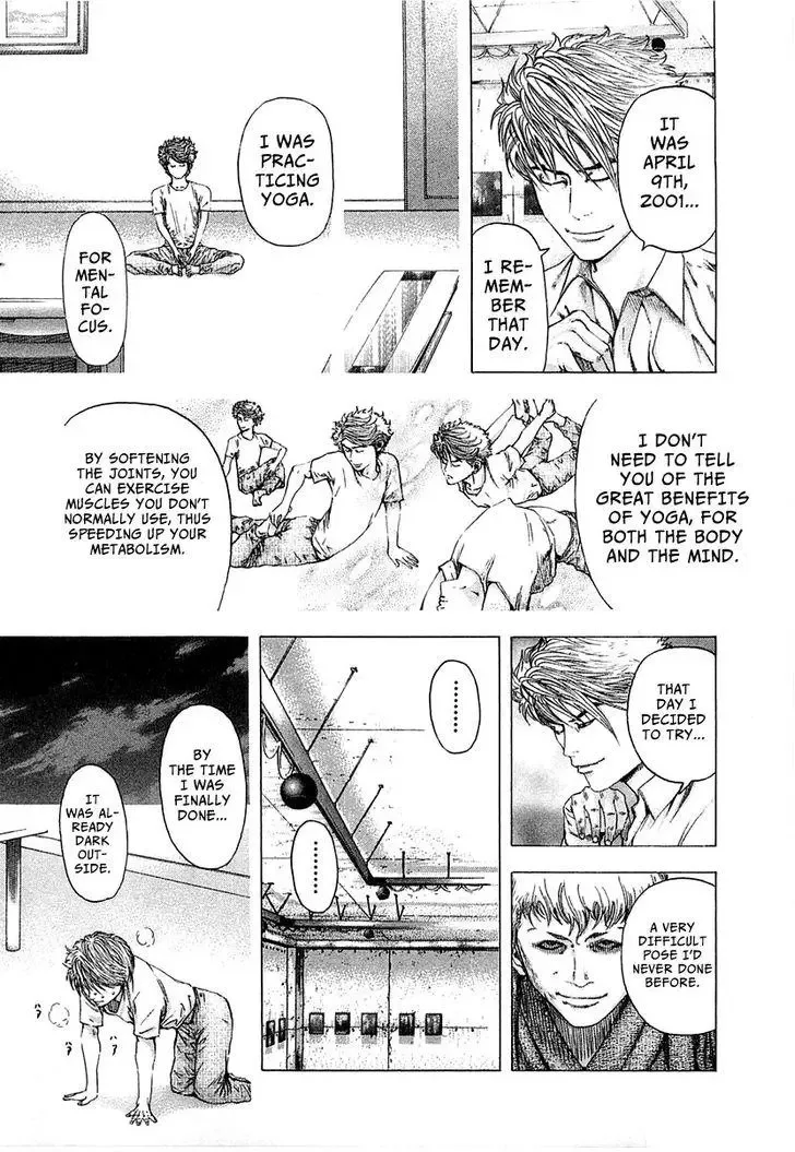 Usogui Chapter 94 page 8