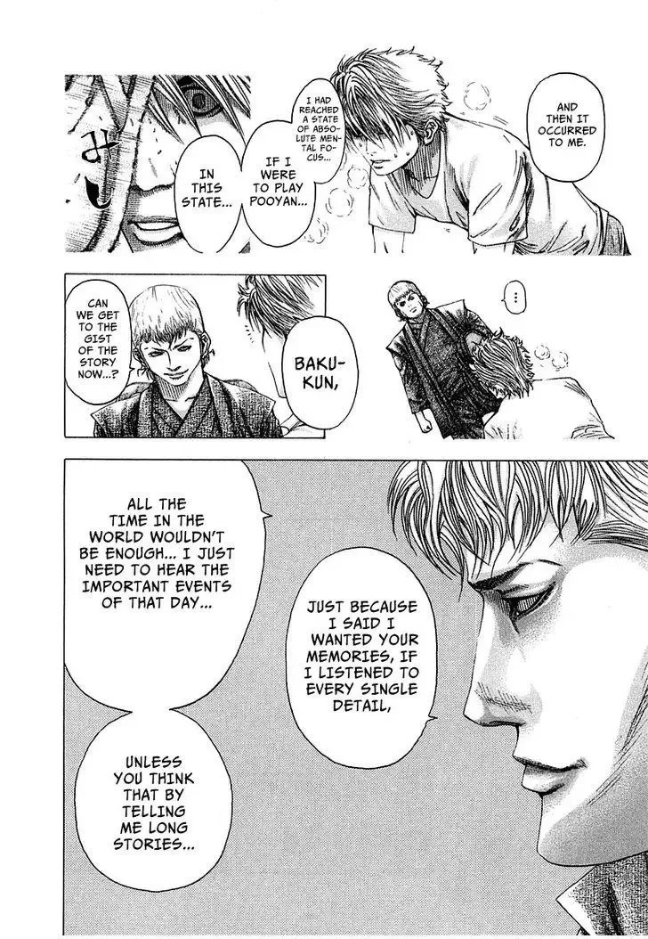 Usogui Chapter 94 page 9