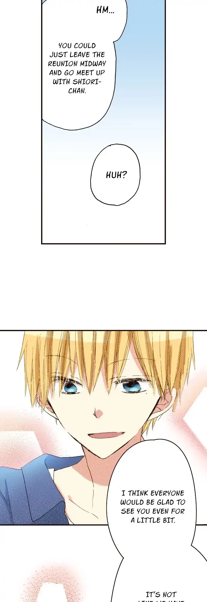 Last Game Chapter 84 page 8
