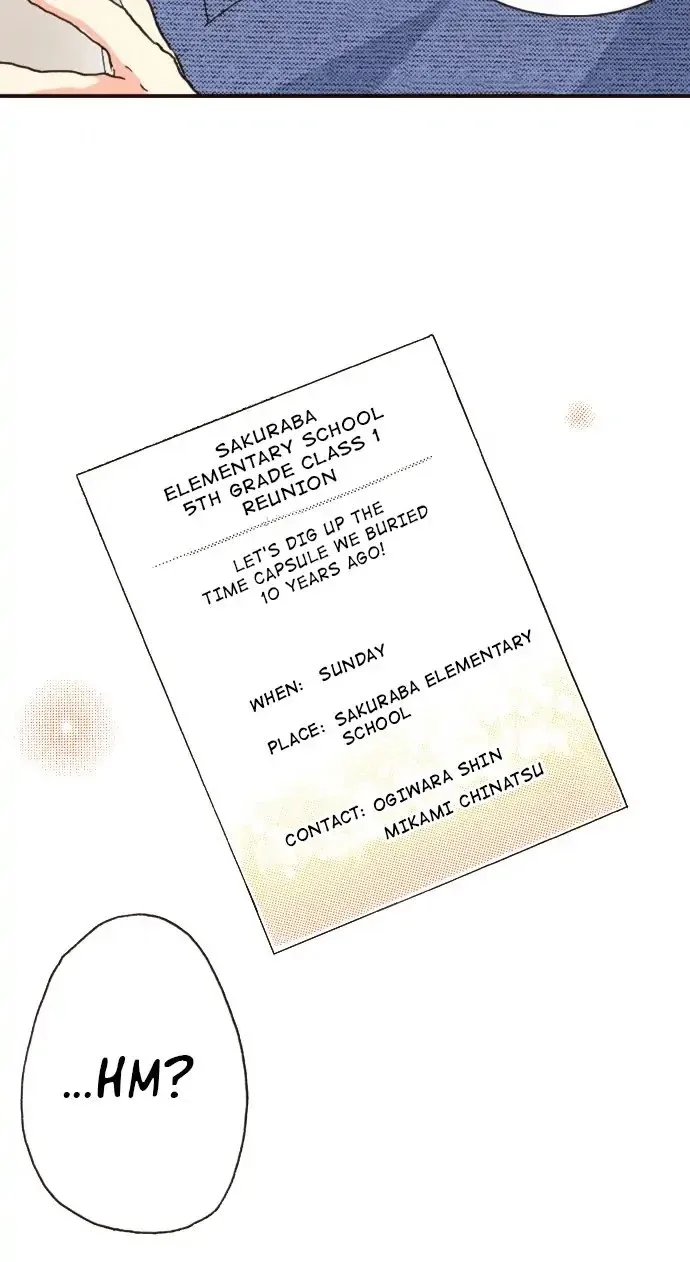 Last Game Chapter 84 page 3