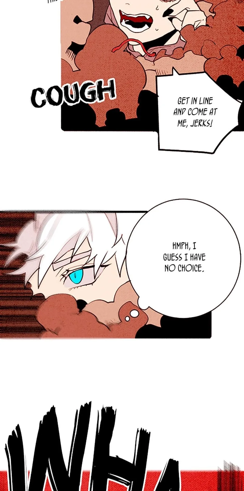 Demons can't be pretty Chapter 146 page 16
