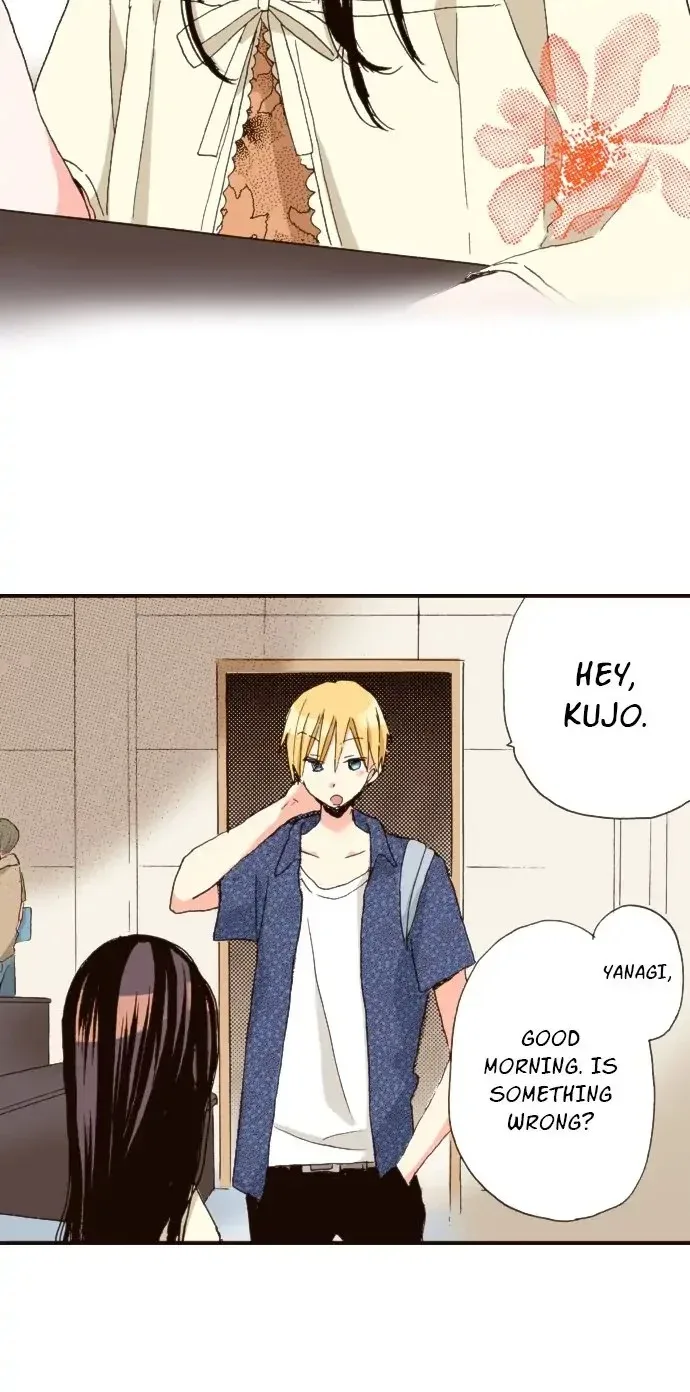 Last Game Chapter 84 page 6