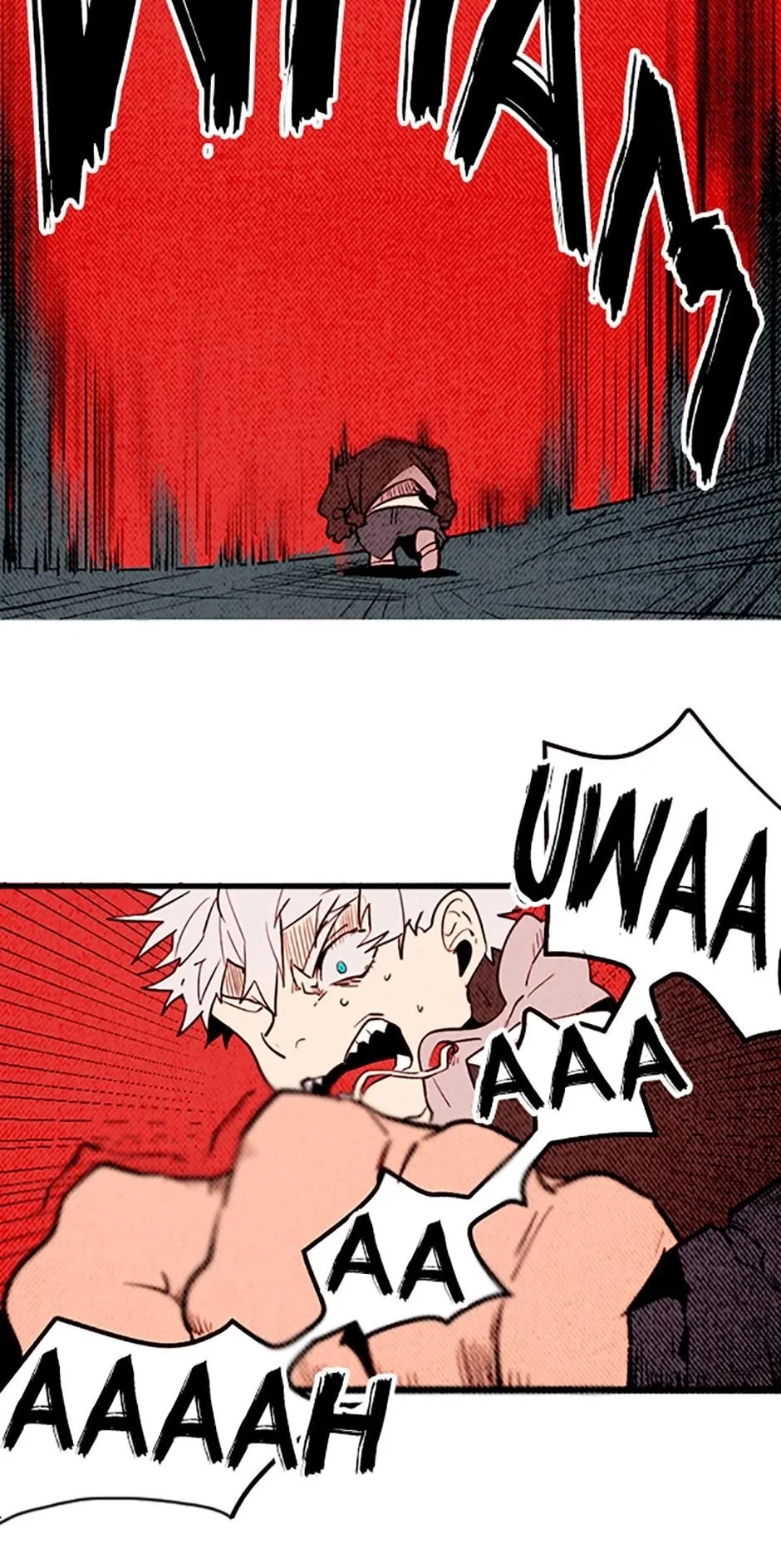 Demons can't be pretty Chapter 146 page 17