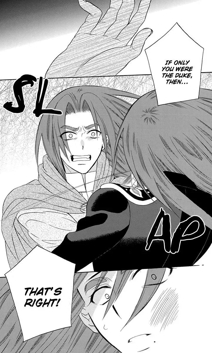 Soredemo Sekai wa Utsukushii Chapter 97 page 21