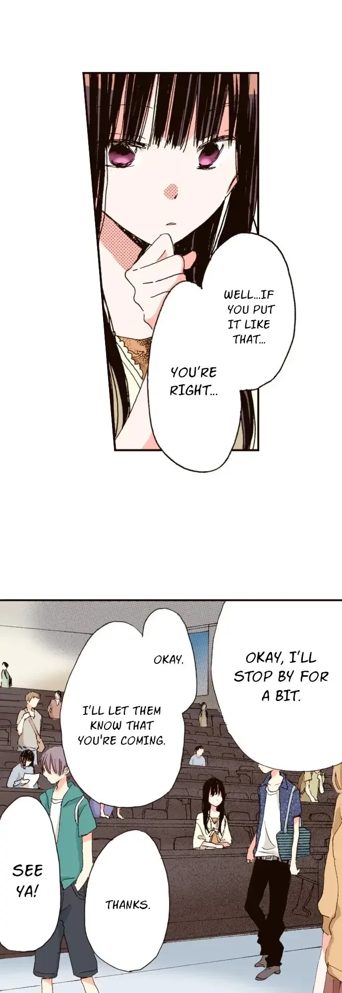 Last Game Chapter 84 page 10