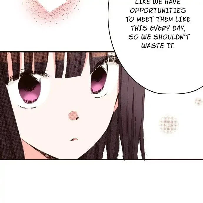 Last Game Chapter 84 page 9