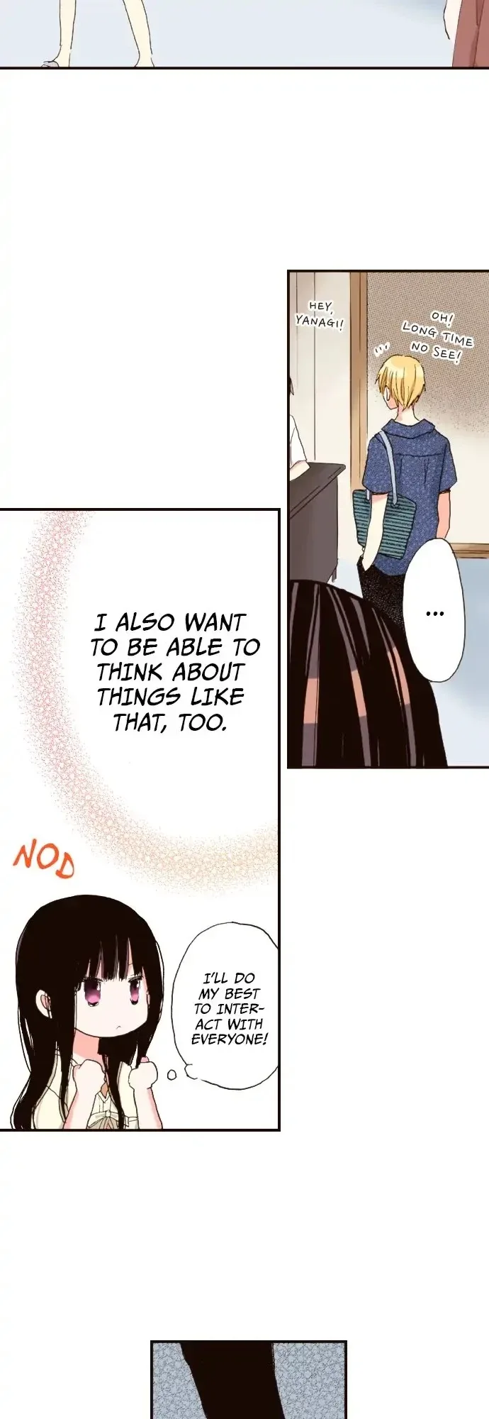 Last Game Chapter 84 page 11