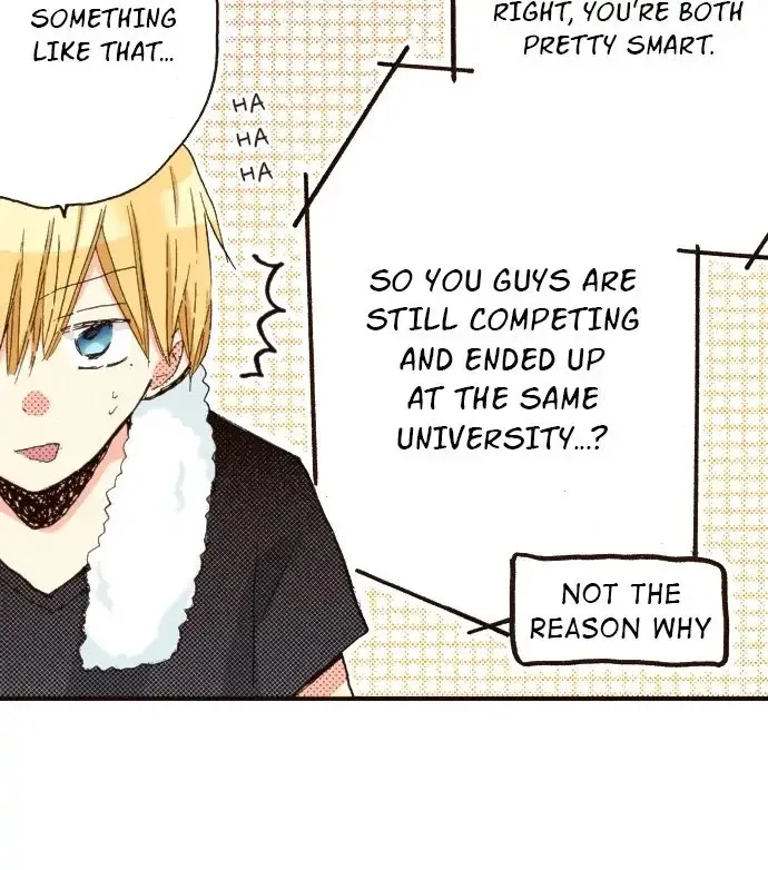 Last Game Chapter 84 page 18