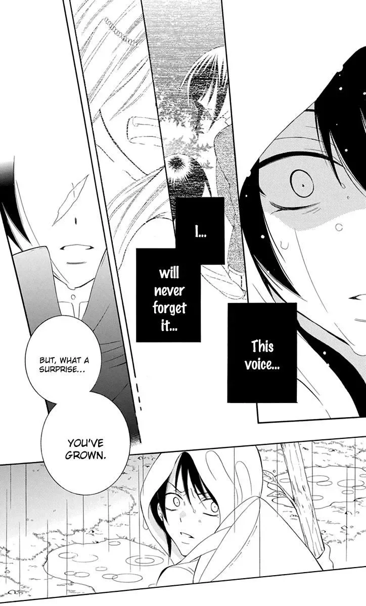 Soredemo Sekai wa Utsukushii Chapter 97 page 29