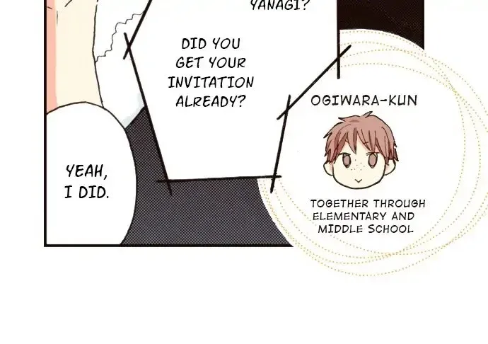 Last Game Chapter 84 page 15