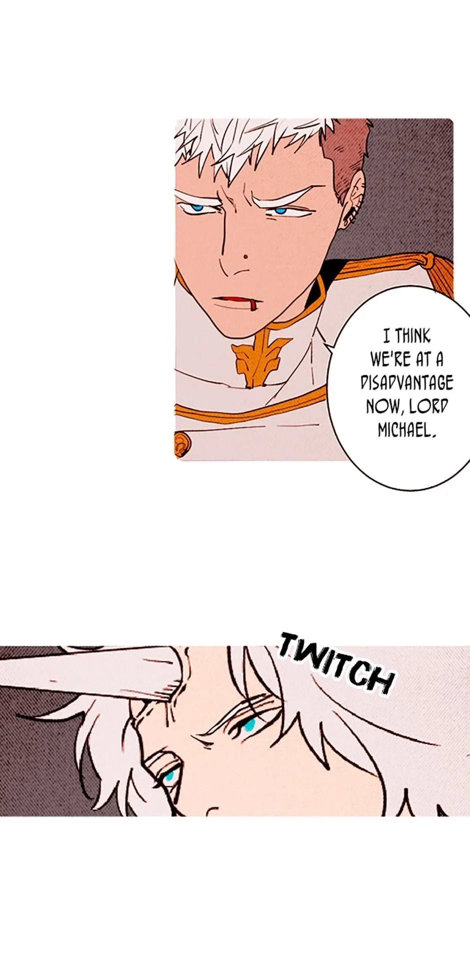 Demons can't be pretty Chapter 146 page 25