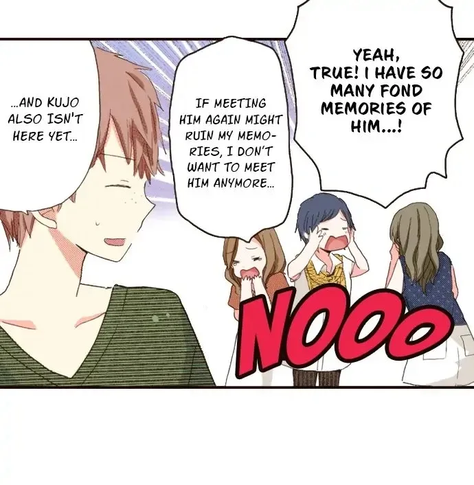 Last Game Chapter 84 page 24