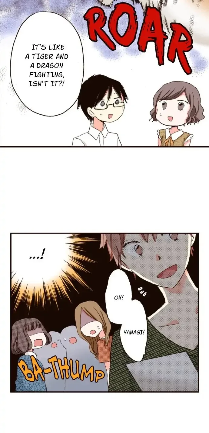 Last Game Chapter 84 page 27