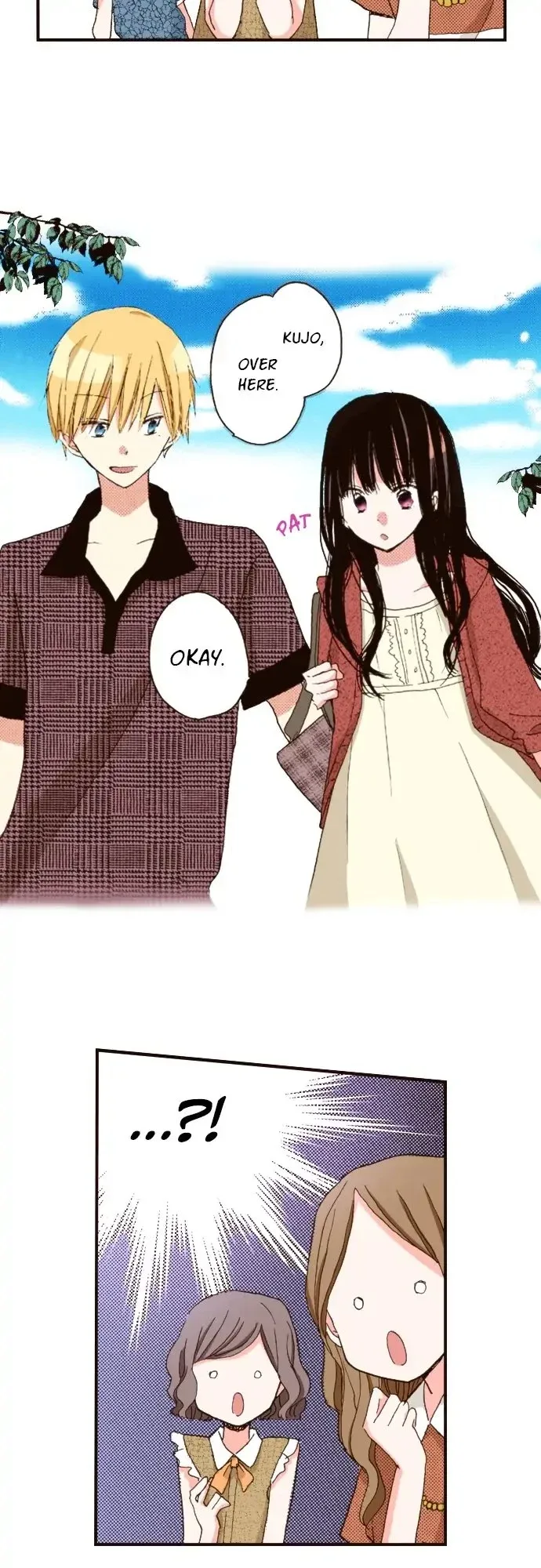 Last Game Chapter 84 page 29