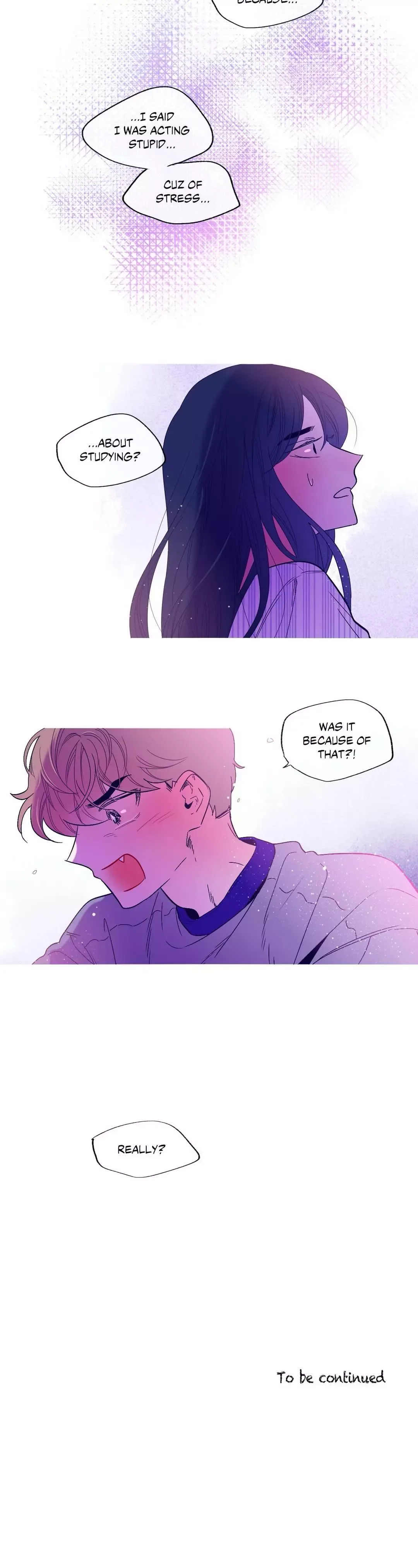 Shades and Shadows Chapter 95 page 18