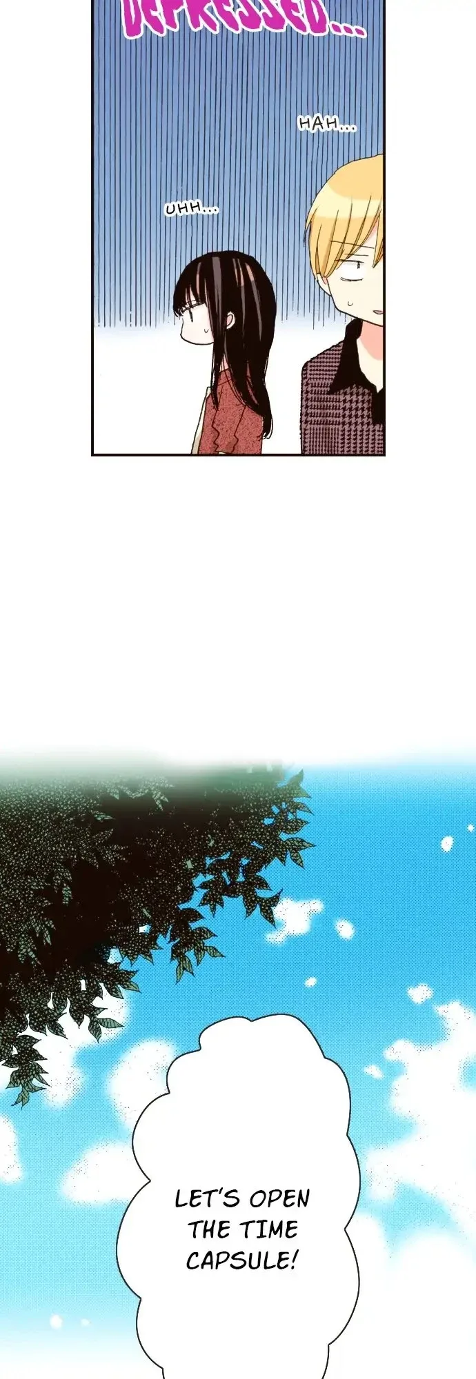 Last Game Chapter 85 page 11