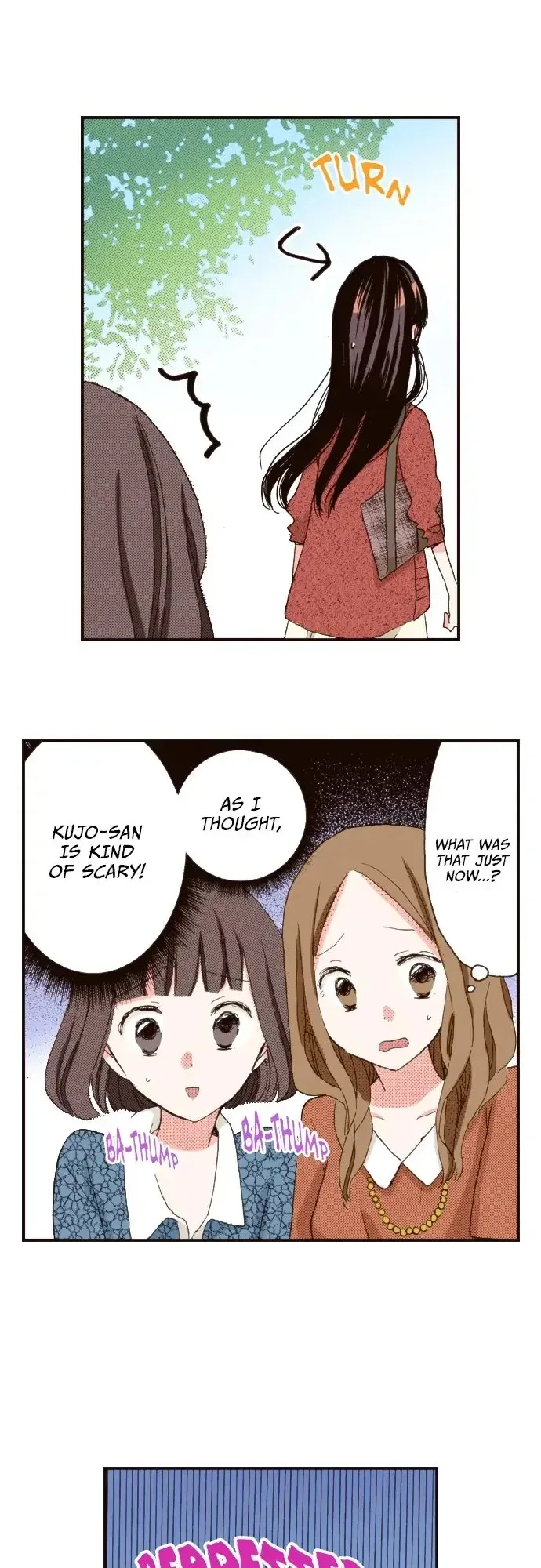 Last Game Chapter 85 page 10