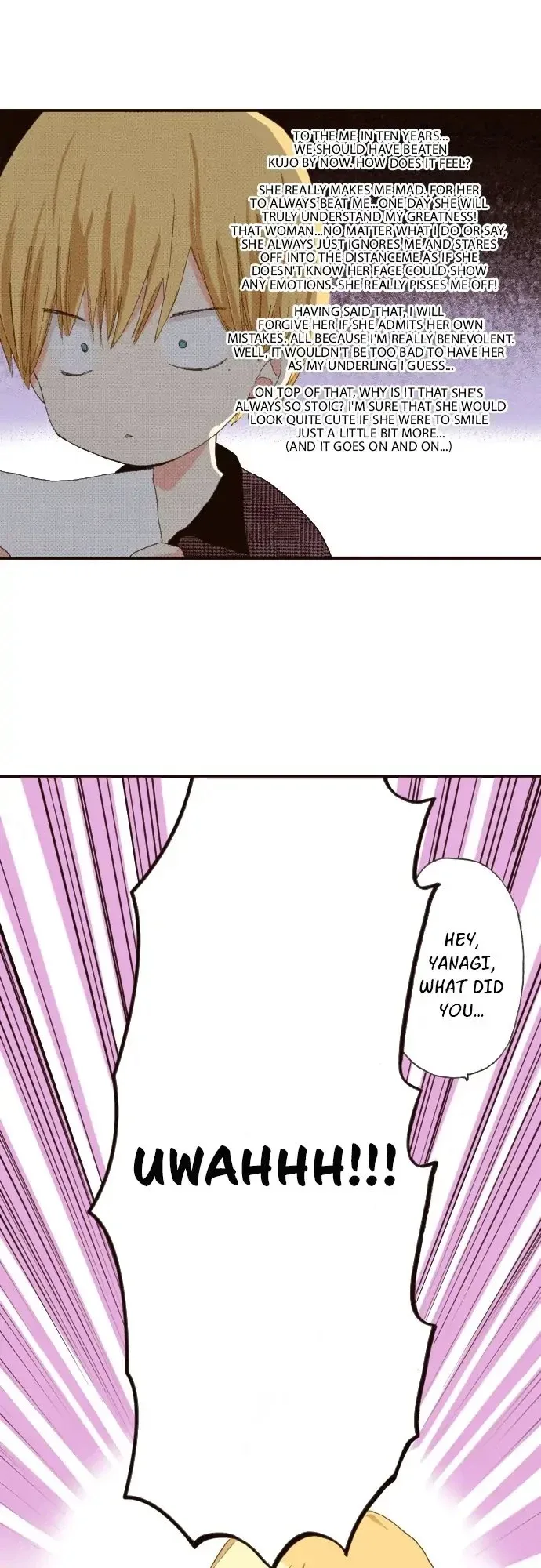 Last Game Chapter 85 page 16