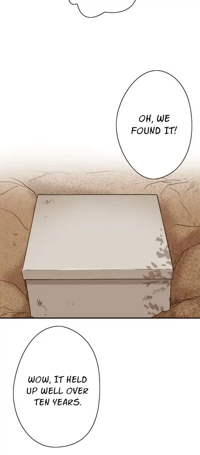 Last Game Chapter 85 page 12