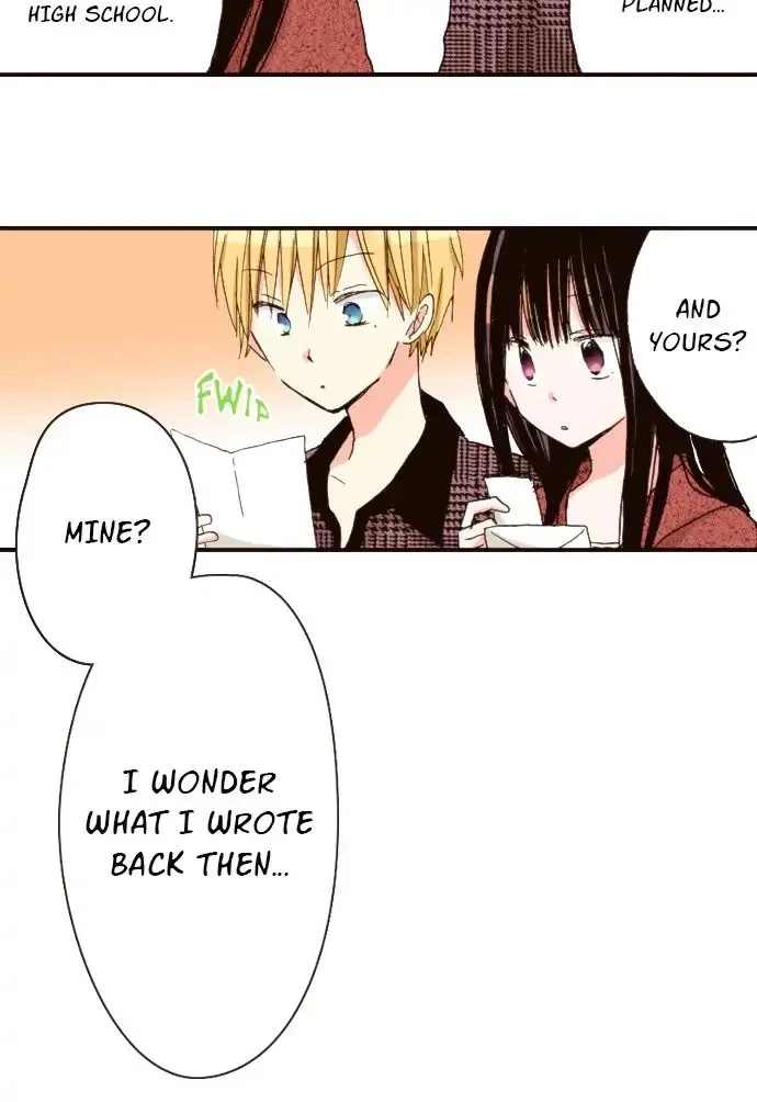 Last Game Chapter 85 page 15