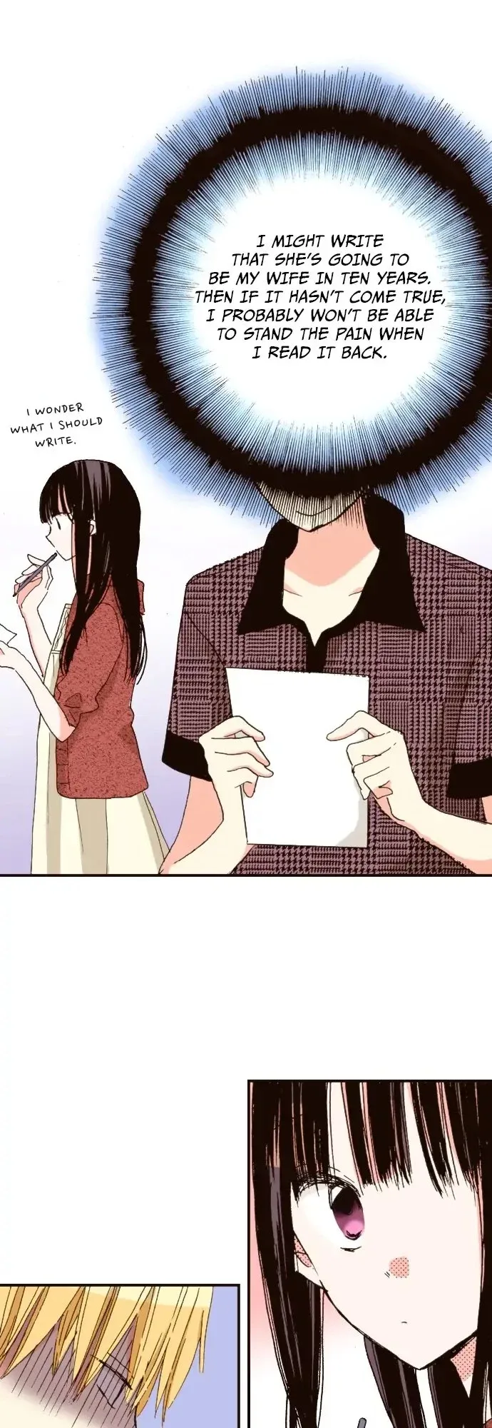 Last Game Chapter 85 page 28