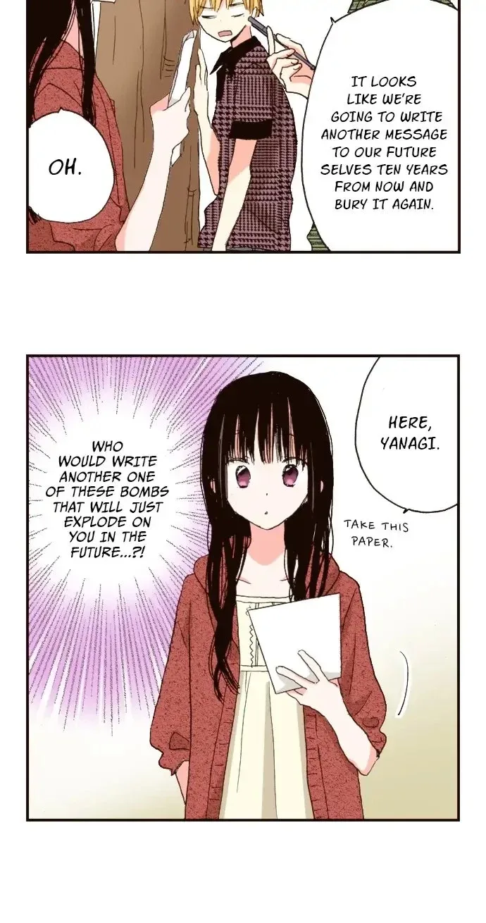 Last Game Chapter 85 page 27