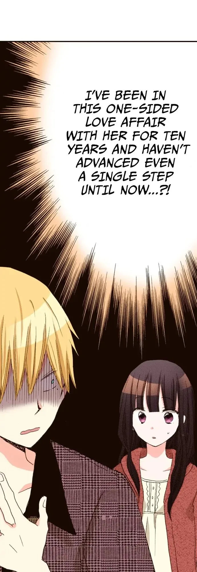Last Game Chapter 85 page 25