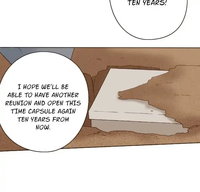 Last Game Chapter 85 page 30