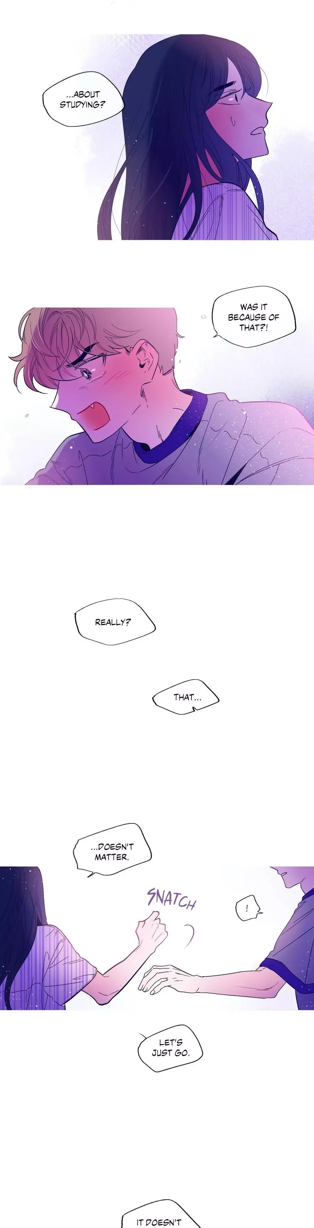 Shades and Shadows Chapter 96 page 2