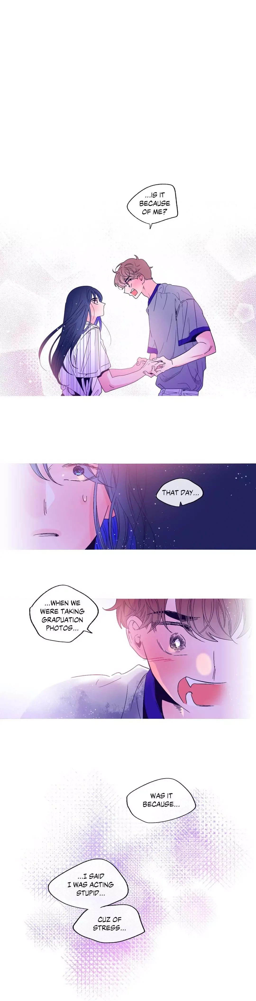 Shades and Shadows Chapter 96 page 1