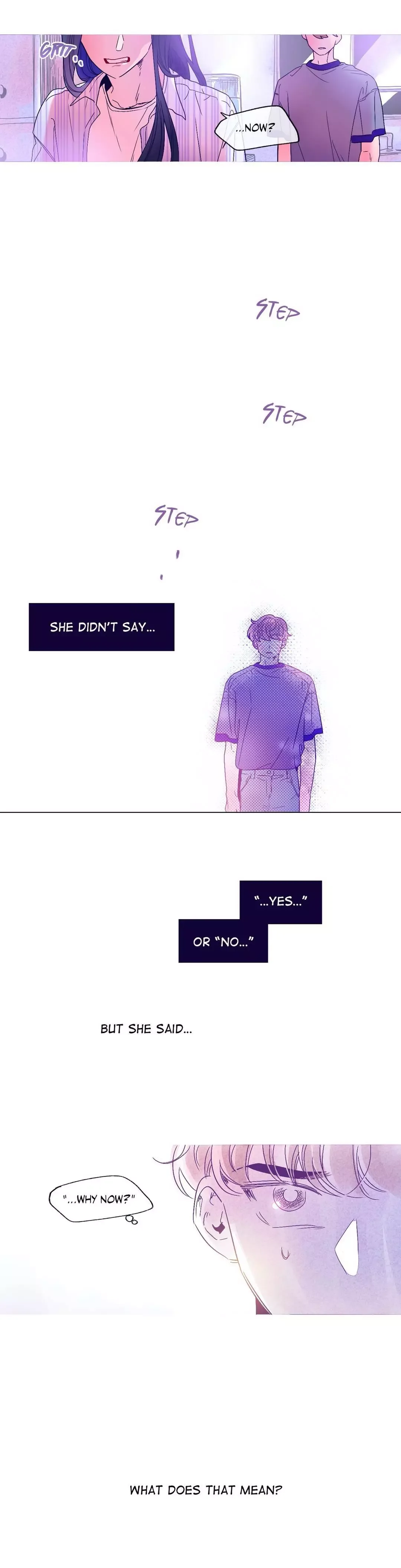 Shades and Shadows Chapter 96 page 4