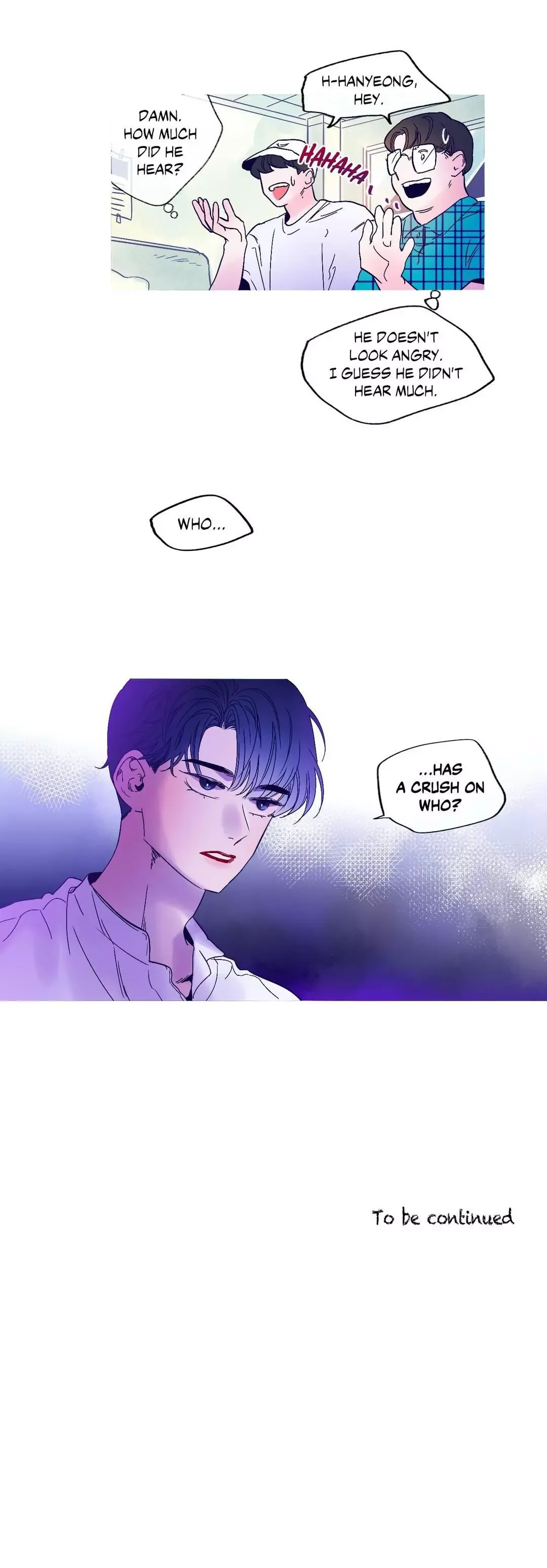Shades and Shadows Chapter 96 page 15