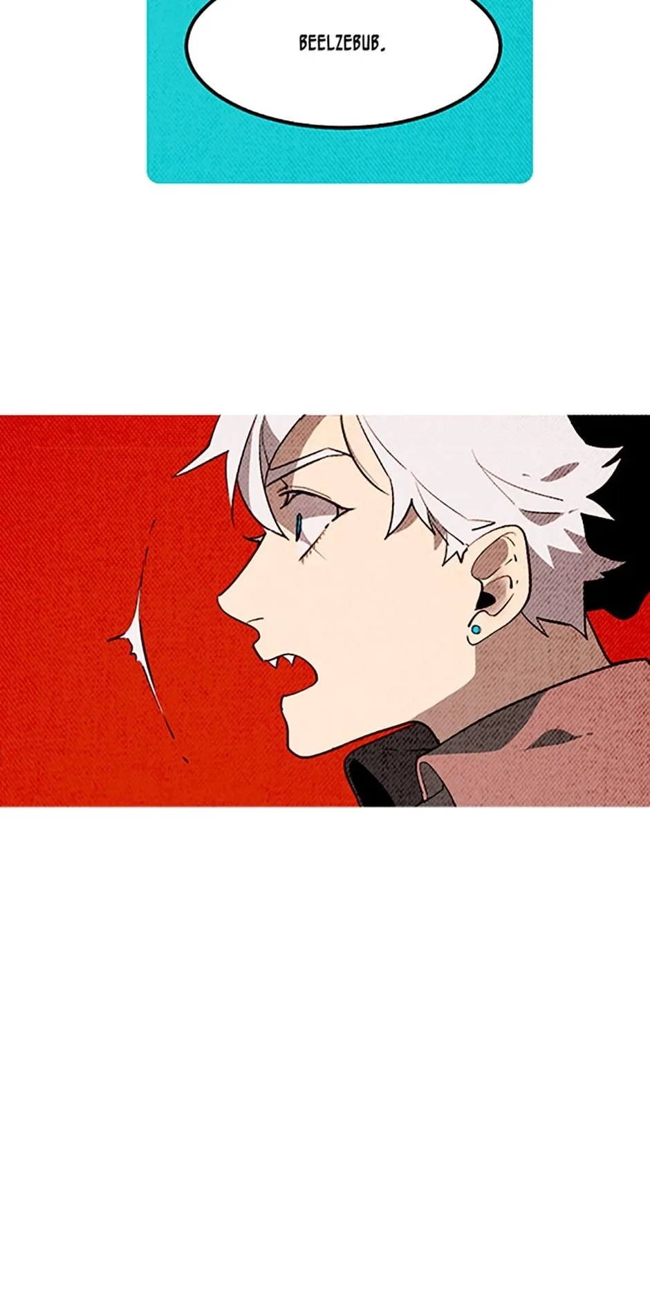 Demons can't be pretty Chapter 148 page 16