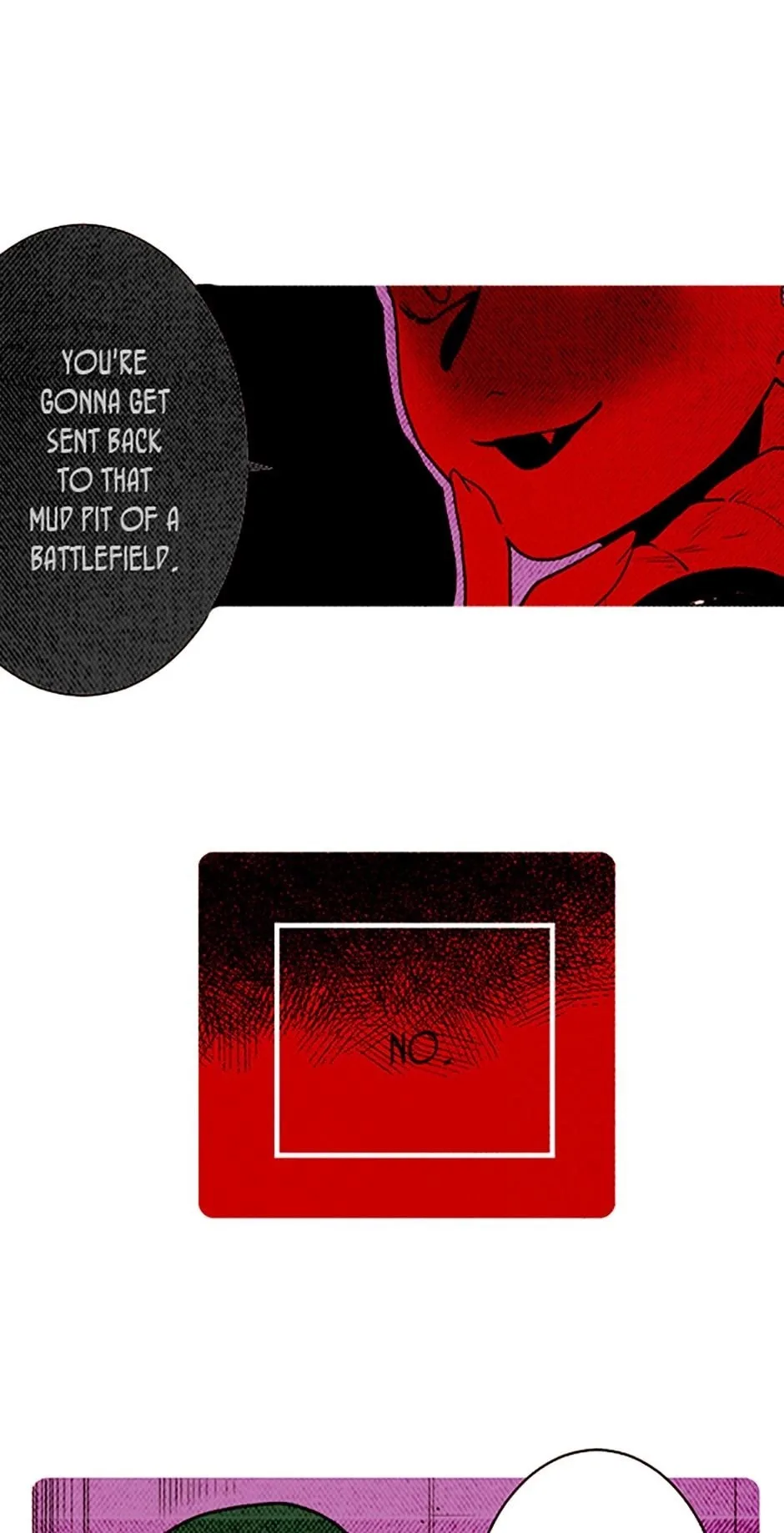 Demons can't be pretty Chapter 148 page 20