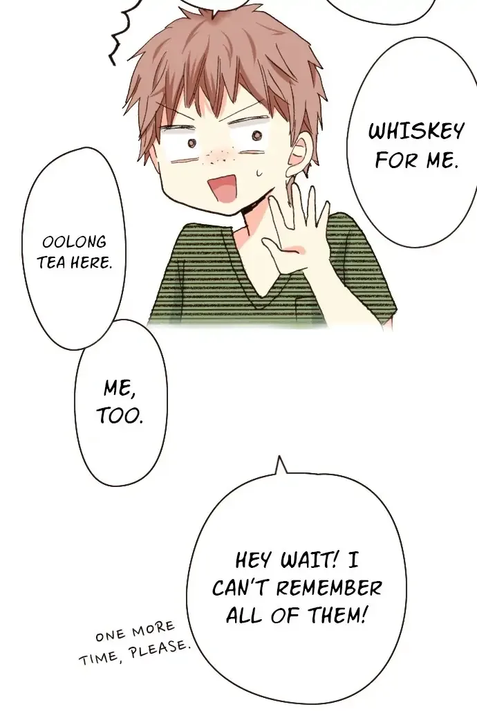 Last Game Chapter 86 page 3