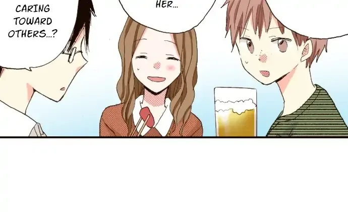 Last Game Chapter 86 page 12