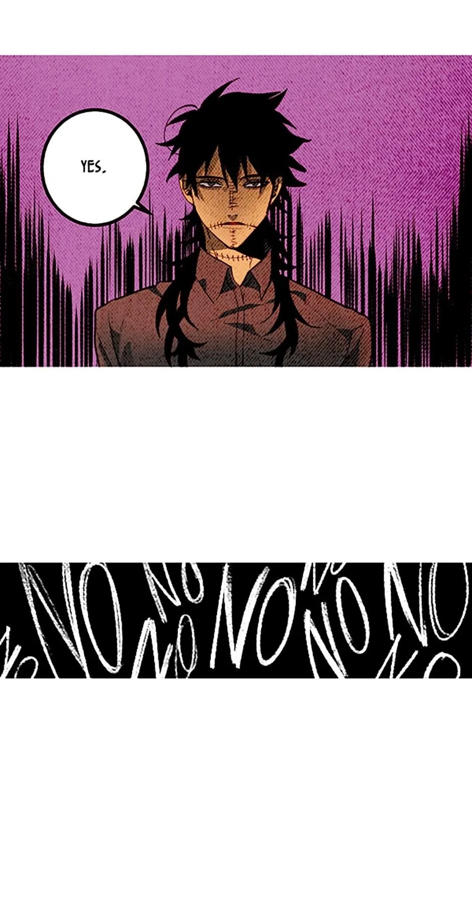 Demons can't be pretty Chapter 148 page 25