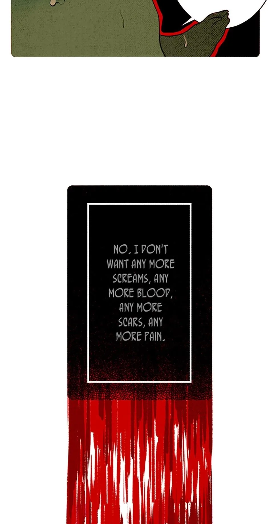 Demons can't be pretty Chapter 148 page 23