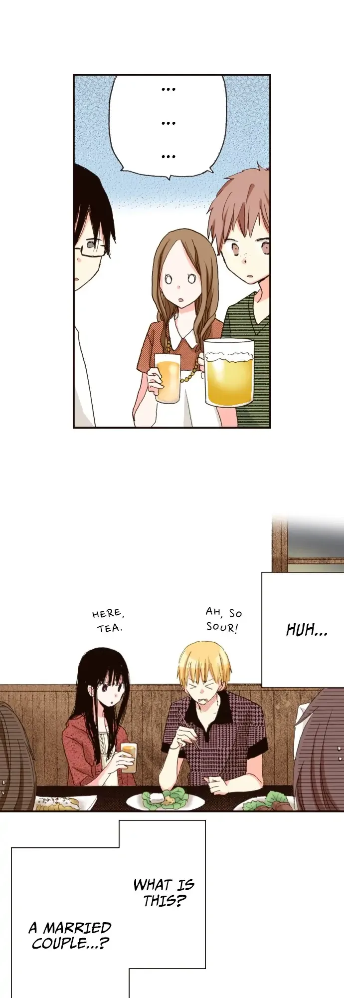 Last Game Chapter 86 page 16