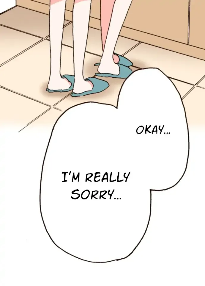 Last Game Chapter 86 page 21